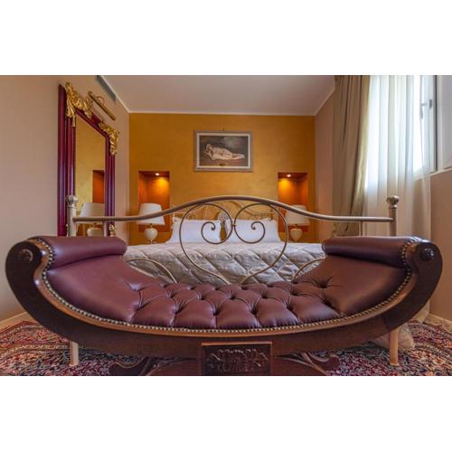 Villa Luisa Rooms and Breakfast