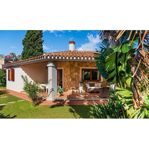 Villa Luisa