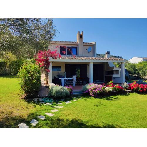 Villa Luisa