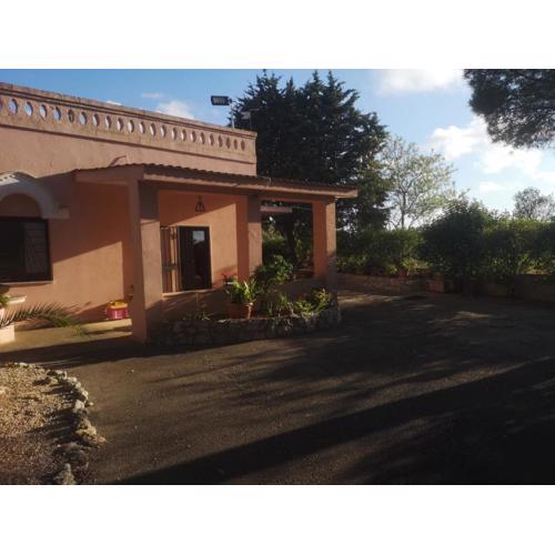 Villa Luisa