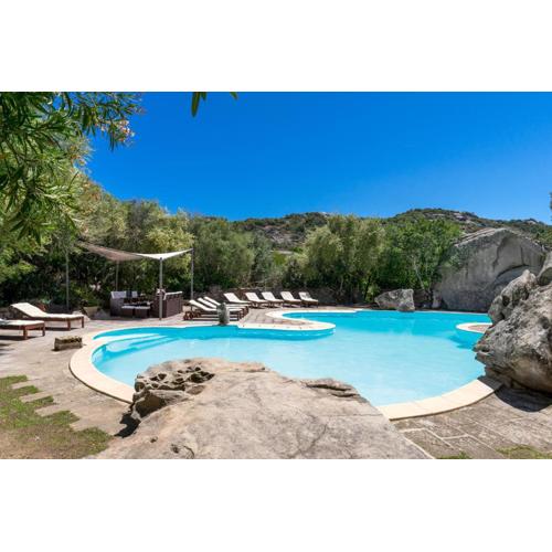 Villa Lumaca