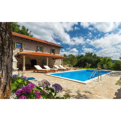 Villa Lumaca