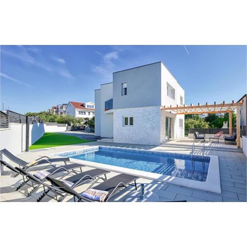 Villa Lumaka Sun