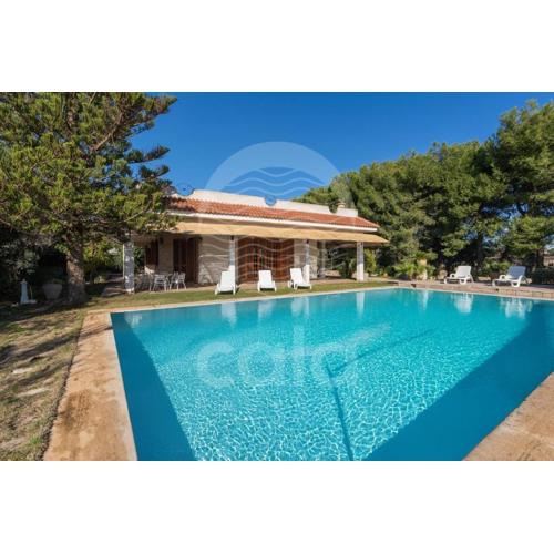 Villa Lume - Piscina Privata - by Cala Salento