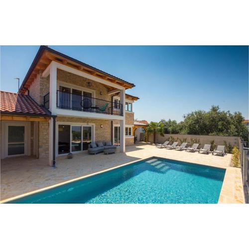 Villa Lume