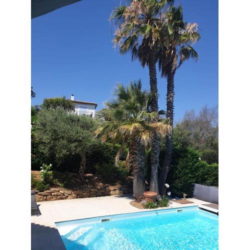 Villa Lumie - Superbe villa pour 8 personnes entièrement rénovée en 2023 avec piscine privée