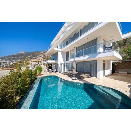Villa Lumineux Kalkan