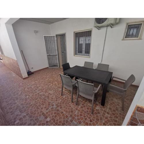Villa Luna - Villa Vacanze Indipendente & Climatizzata - Salento - Puglia - ITALY