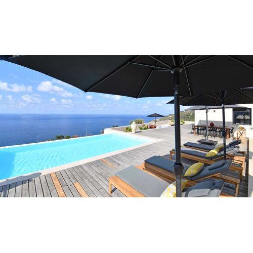 Villa Luna 8 by Massimo Villas