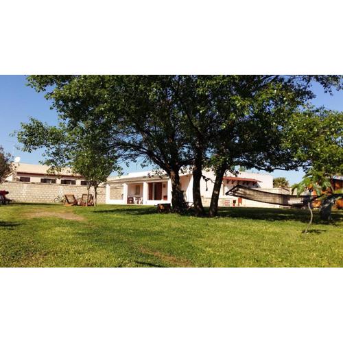 Villa Luna a pochi passi dalla spiaggia