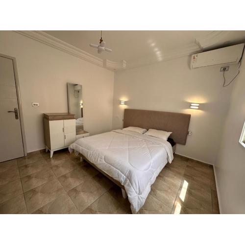 Villa Luna Djerba Midoune