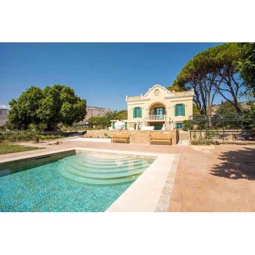 Villa Luna Piena
