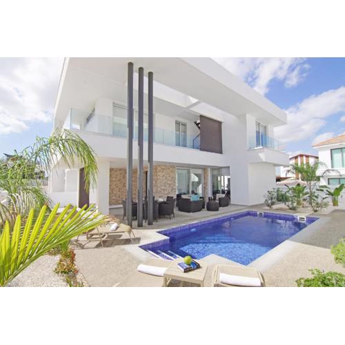 Villa Luna