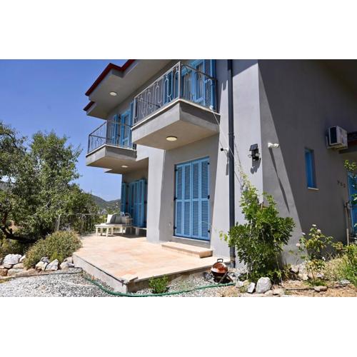 Villa Luna