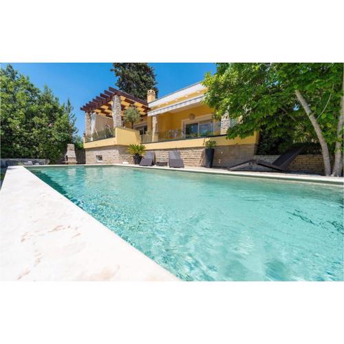 Villa Luna