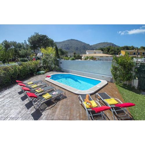 Villa Luna