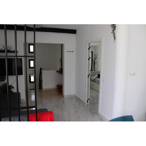 Villa Luna