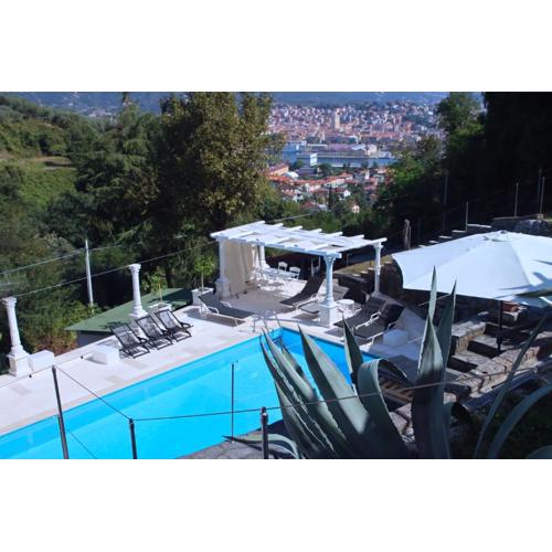 Villa Lux Cinque Terre