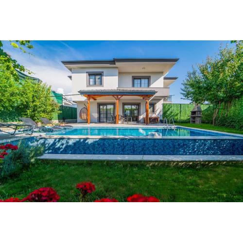 Villa Lux