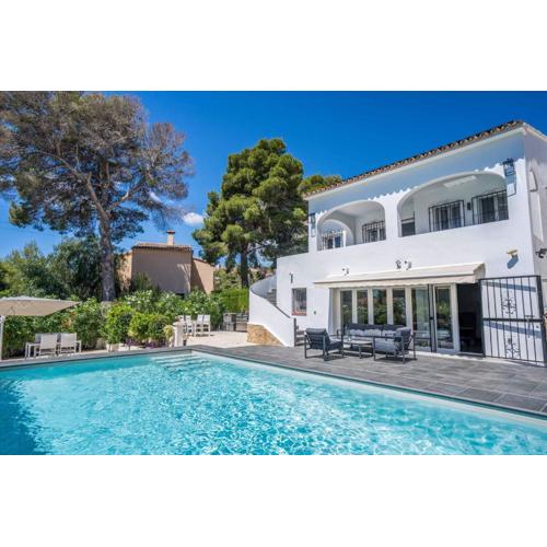 Villa Luxe
