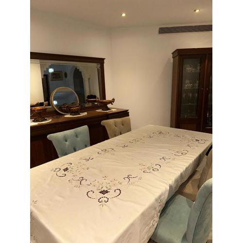 Villa luxueuse à soukra
