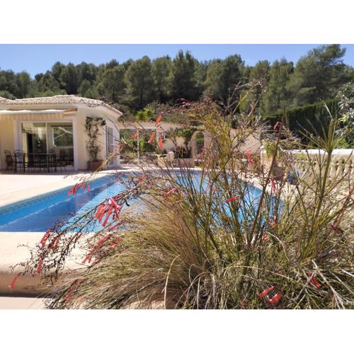 VILLA LUXUEUSE Dénia