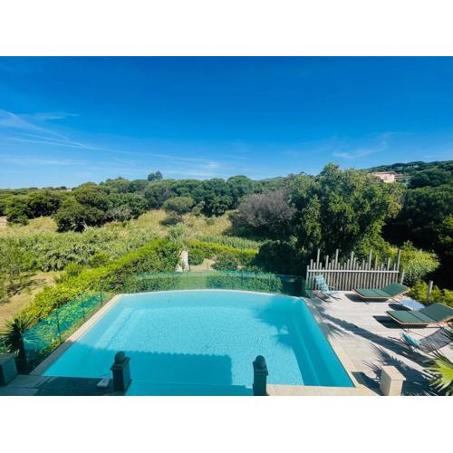 Villa luxueuse du sud
