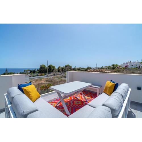 Villa Luxuria Private Pool