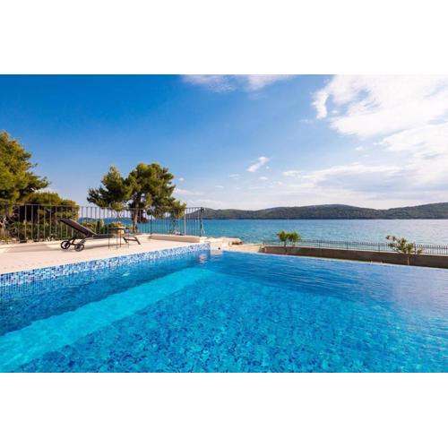 Villa Luxury Maja Zablace