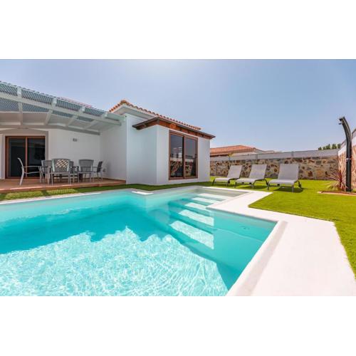 Villa Luxury Paula\