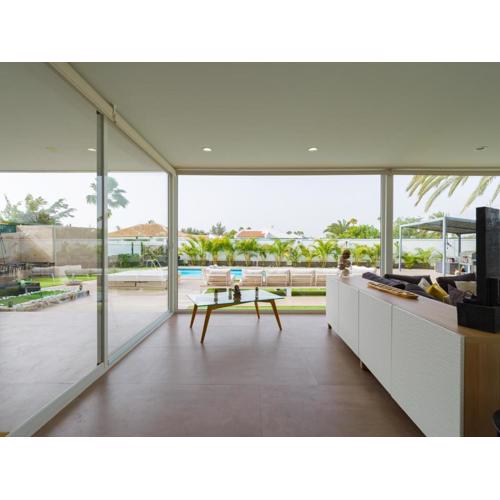 Villa Luz de Maspalomas
