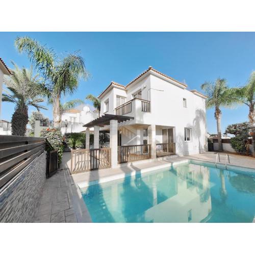 Villa Lynn Chill Out Seaview