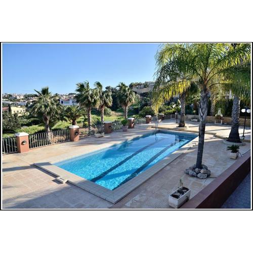 Villa Lyss apartment 2