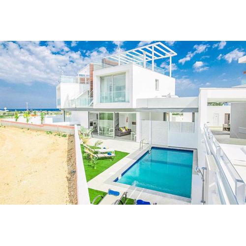 Villa Macan