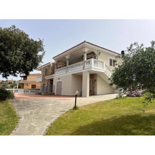 Villa Maccioni