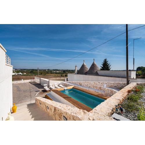 Villa Macla by Perle di Puglia