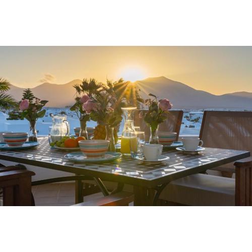 Villa Maday by Villalia