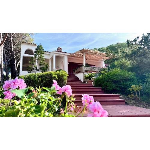 Villa Maddalena - Giardinelli