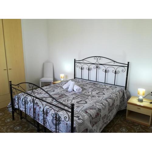 Villa Maddalena a Otranto