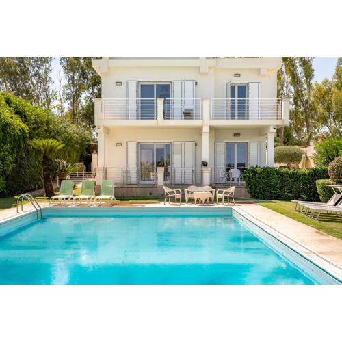 Villa Maddalena by Wonderful Italy