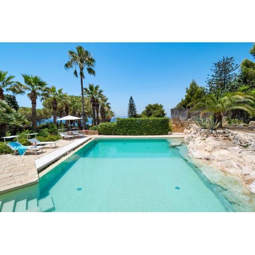 Villa Maddalena