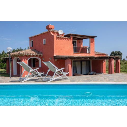 Villa Maddalena