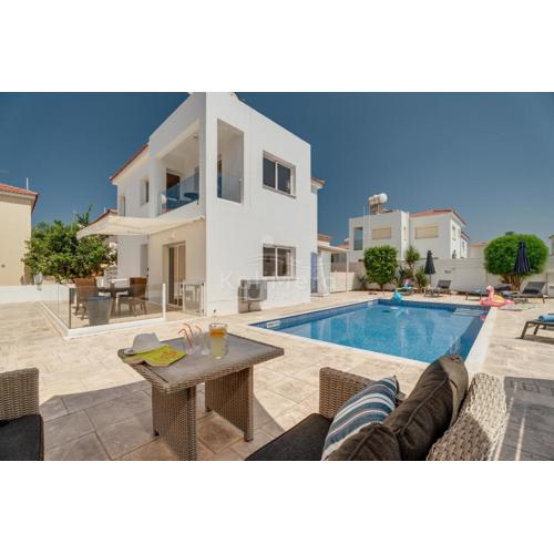 Villa Maddie