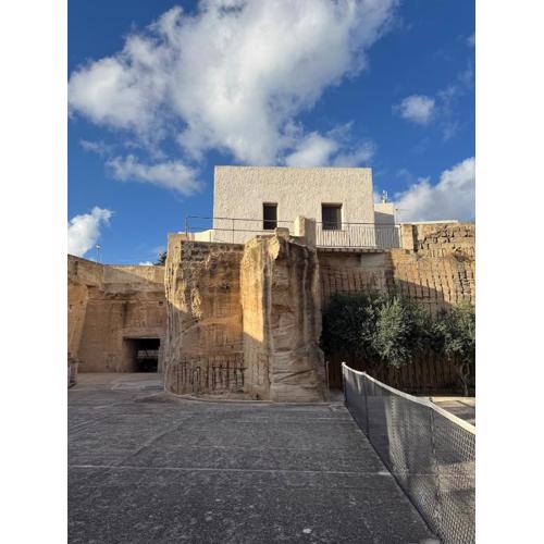 Villa MAE Favignana