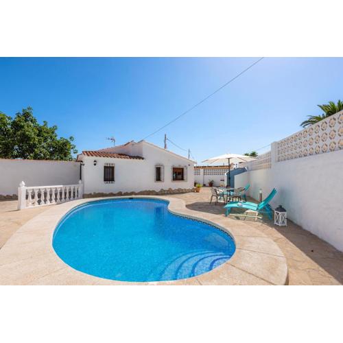 Villa Maeva - PlusHolidays