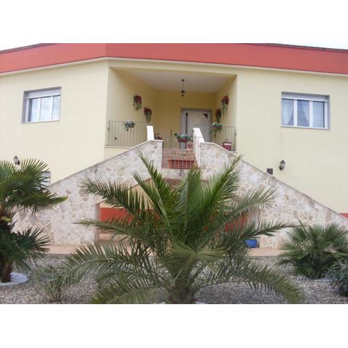 Villa Mafalda