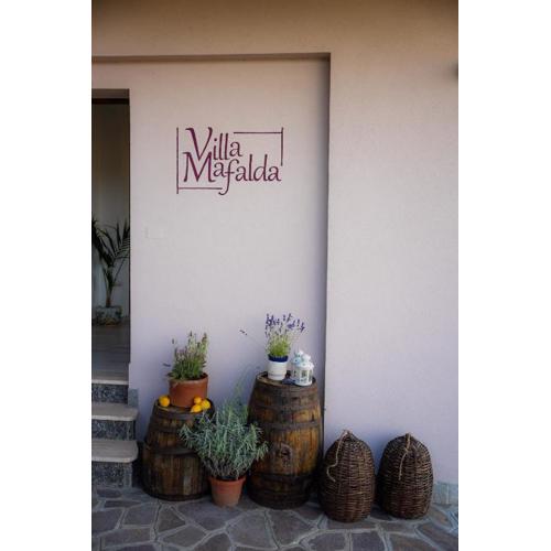 Villa Mafalda