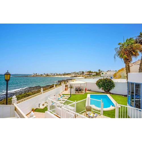 Villa Magali Mar by Villa Plus