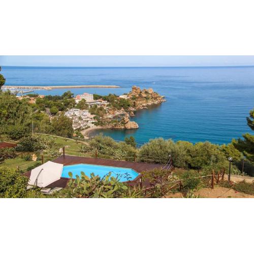 Villa Magarà