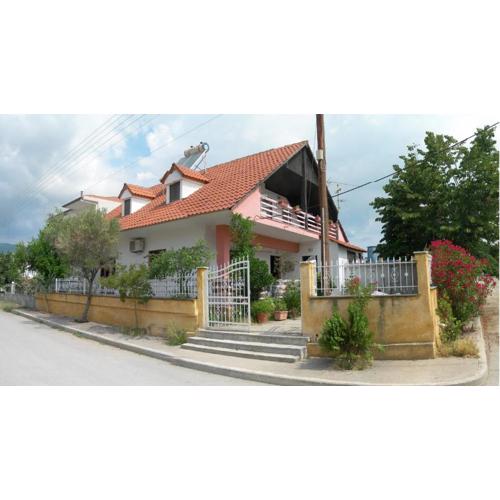 VILLA MAGDA